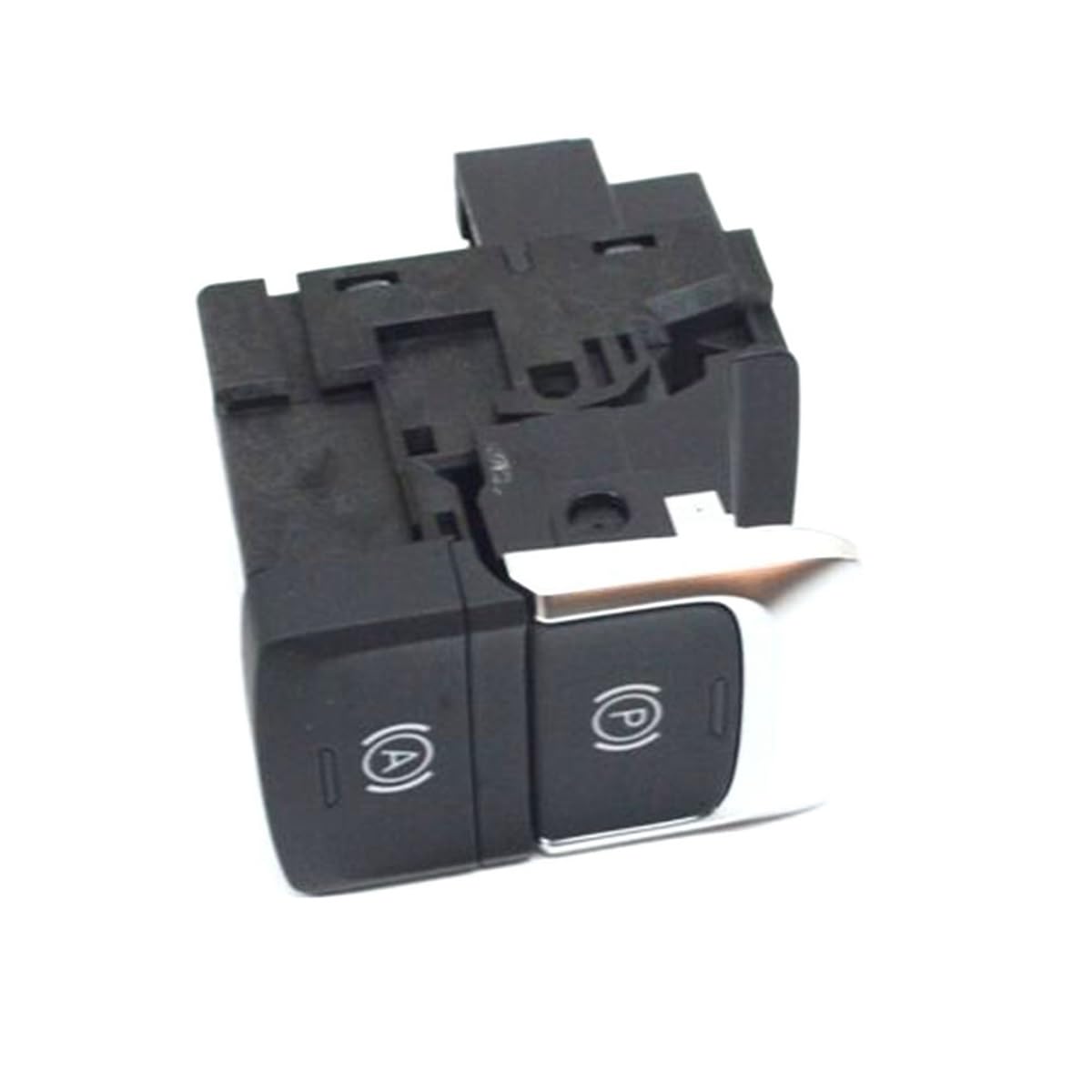 Elektronische Auto Hand Brems Taste Parkbremse EPB Schalter 8U0927225G 4K1713111B Für Q3 8U 2011-2118 Elektronischer Bremsknopf Elektronische Auto Hand Brems Taste Parkbremse EPB Schalter 8U0927225G 4K1713111B Für Q3 8U 2011-2118 Elektronischer Bremsknopf von TEAKEA