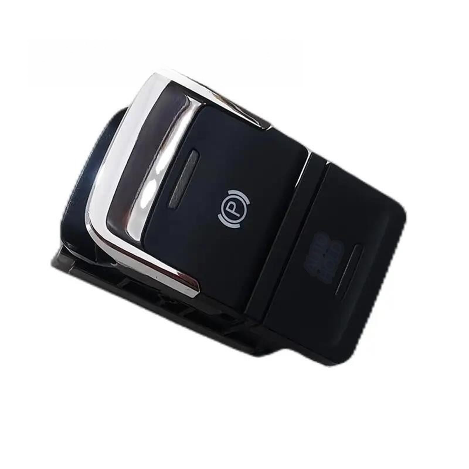 Elektronische Handbremse Schalter Taste 5TD 927 225 Handbremse Schalter 5T0 927 225 Automatische Parken Taste Parkbremse Elektronischer Bremsknopf Elektronische Handbremse Schalter Taste 5TD 927 225 Handbremse Schalter 5T0 927 225 Automatische Parken Taste Parkbremse Elektronischer Bremsknopf von TEAKEA