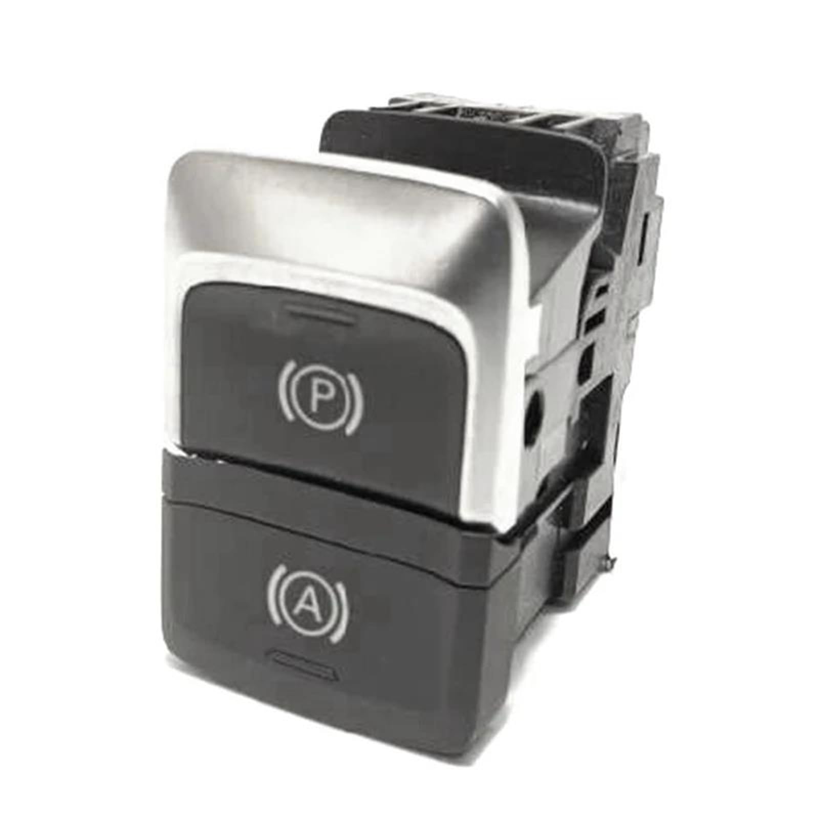 Elektronische Handbremse Taste Parkbremse EPB Schalter 8U0927225G 4K1713111B Für Q3 8U Elektronischer Bremsknopf Elektronische Handbremse Taste Parkbremse EPB Schalter 8U0927225G 4K1713111B Für Q3 8U Elektronischer Bremsknopf von TEAKEA