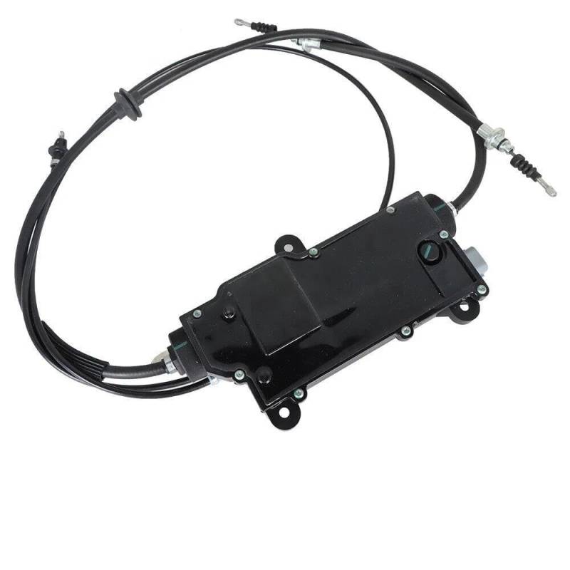 Elektronischer Feststellbremsaktuator Für W221 S250 280 300 320 350 450 500 550 Für S550 C216 CL500 Elektronischer Bremsknopf von TEAKEA