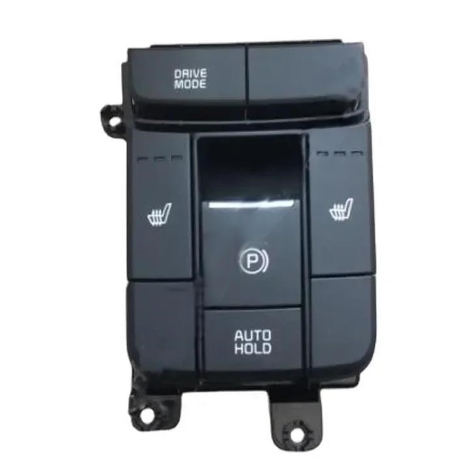 Elektronischer Handbremsschalter 93300D4FB0WK 93300D4IJ0WK Für KIA Für K5 2016 2017 2018 Elektronischer Bremsknopf Elektronischer Handbremsschalter 93300D4FB0WK 93300D4IJ0WK Für KIA Für K5 2016 2017 2018 Elektronischer Bremsknopf von TEAKEA