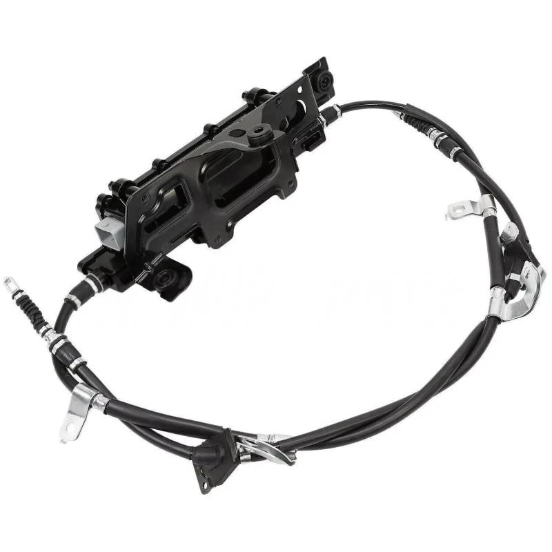 Feststellbremse Assy Elektronische Anzüge Für Hyundai Für Santa FE 2012-2019 597002W600 59700B8700 597002W800 59700B8800 Elektronischer Bremsknopf von TEAKEA