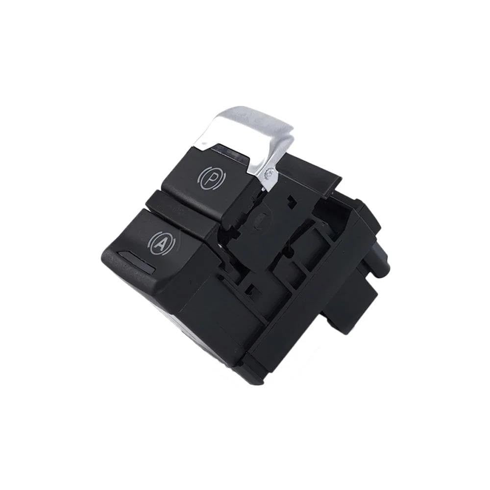Für A4 B8 Für A5 8T3 Für Q5 S5 8T3 8TA Parken Elektronische Bremse 8K1927225C Auto Brems Schalter Taste Elektronischer Bremsknopf Für A4 B8 Für A5 8T3 Für Q5 S5 8T3 8TA Parken Elektronische Bremse 8K1927225C Auto Brems Schalter Taste Elektronischer Bremsknopf von TEAKEA
