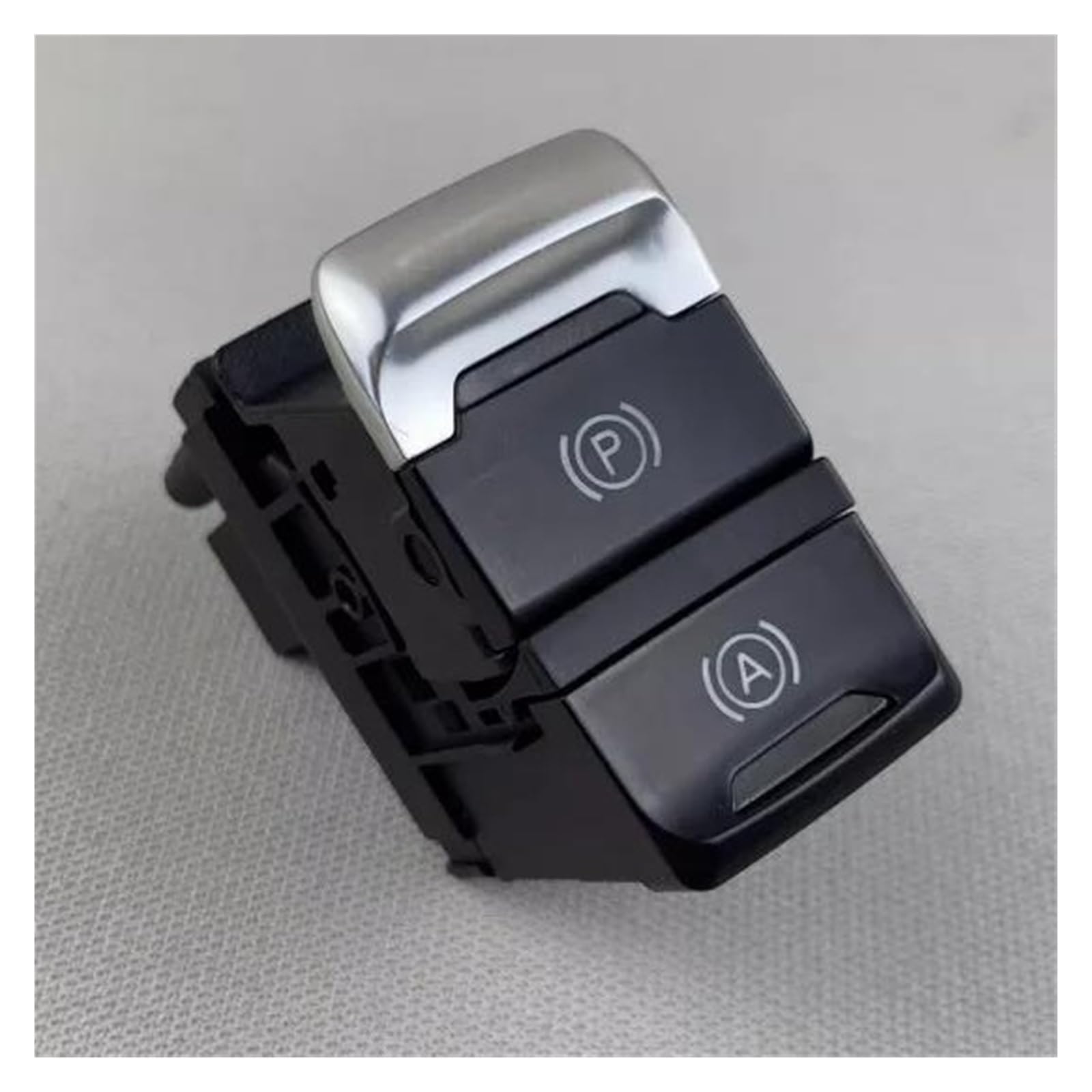 Für A5 2008-2016 Elektronische Handbremse Schalter P Parkplatz Taste 8K1927225C Elektronischer Bremsknopf Für A5 2008-2016 Elektronische Handbremse Schalter P Parkplatz Taste 8K1927225C Elektronischer Bremsknopf von TEAKEA