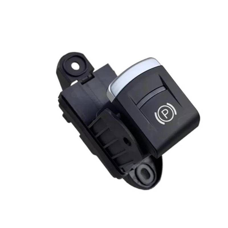 Für A6L 2005-2011 2012-2018 2019-2024 Elektronische Handbremse Schalter P Parkplatz Taste 8K1927225C Elektronischer Bremsknopf(2005-2011) von TEAKEA