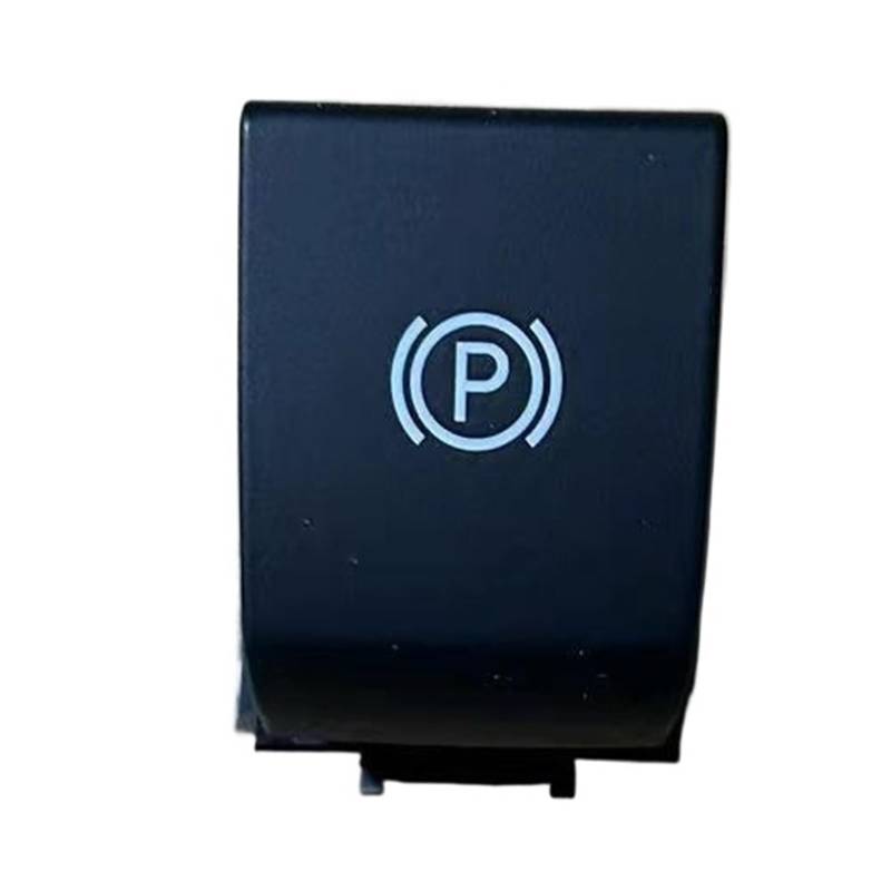 Für Captiva 2011-2017 Parkschalter Elektronischer Handbremsschalter Elektronischer Park-P-Schalter 20787804 Elektronischer Bremsknopf von TEAKEA