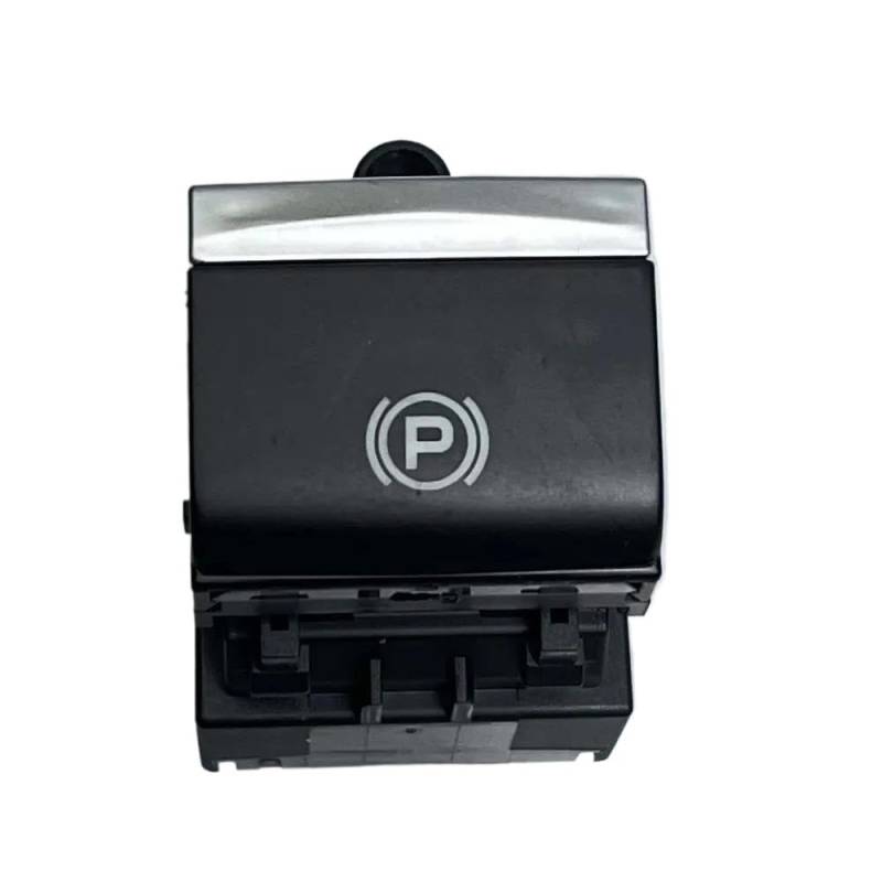 Für Civic 10th 2016 2017 2018 2019-2021 Elektronische Handbremse Parkplatz Hand Brems Schalter 8pin 35355-TBA-A01 Elektronischer Bremsknopf von TEAKEA