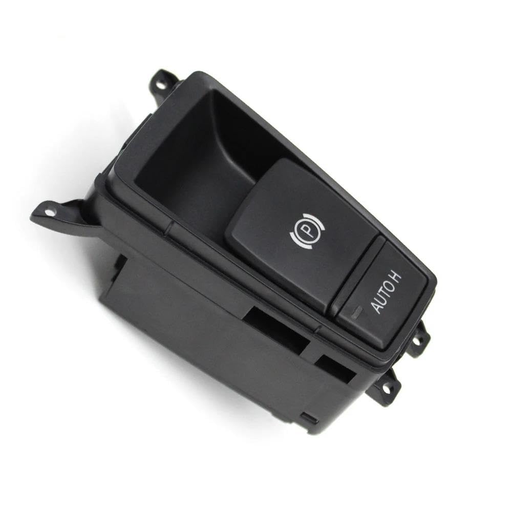 Für E70 Für X5 E71 E72 Für X6 Auto Elektronische Handbremse Parkkontrollschalter H-Taste Montage 61319148508 Elektronischer Bremsknopf Für E70 Für X5 E71 E72 Für X6 Auto Elektronische Handbremse Parkkontrollschalter H-Taste Montage 61319148508 Elektronischer Bremsknopf von TEAKEA