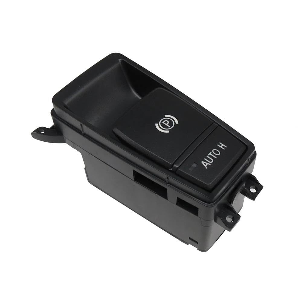 Für E70 Für X5 E71 E72 Für X6 Parken Handbremse Brems Schalter Taste Parken Bremse Control Schalter H 61319148508 Elektronischer Bremsknopf Für E70 Für X5 E71 E72 Für X6 Parken Handbremse Brems Schalter Taste Parken Bremse Control Schalter H 61319148508 Elektronischer Bremsknopf von TEAKEA