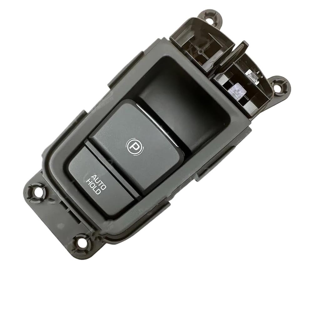 Für Hyundai Für Sonata 9 LF Elektronische Hand Brems Schalter Hand Bremse Taste Zubehör Elektronischer Bremsknopf Für Hyundai Für Sonata 9 LF Elektronische Hand Brems Schalter Hand Bremse Taste Zubehör Elektronischer Bremsknopf von TEAKEA