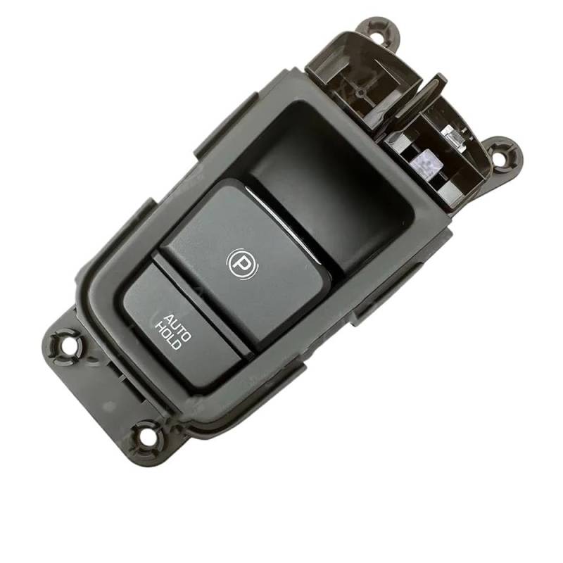 Für Hyundai Für Sonata 9 LF Elektronische Hand Brems Schalter Hand Bremse Taste Zubehör Elektronischer Bremsknopf von TEAKEA