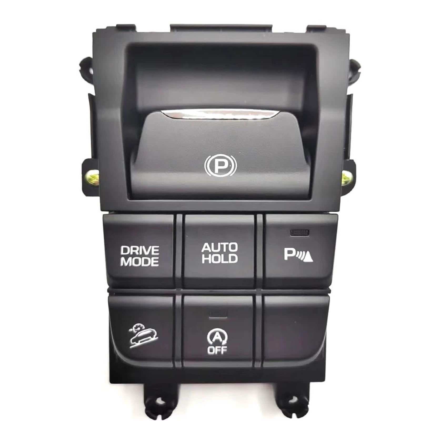 Für Hyundai für Tucson 2016-2020 93300D3010 Elektronische Hand brems Schalter 93300-D3010 Elektronischer Bremsknopf Für Hyundai für Tucson 2016-2020 93300D3010 Elektronische Hand brems Schalter 93300-D3010 Elektronischer Bremsknopf von TEAKEA