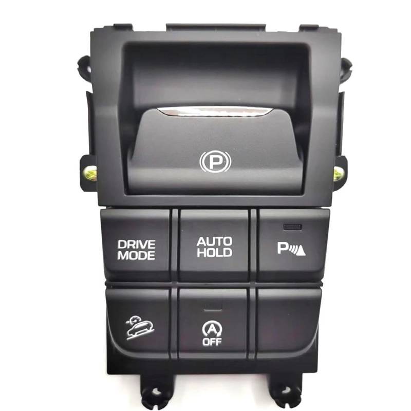Für Hyundai für Tucson 2016-2020 93300D3010 Elektronische Hand brems Schalter 93300-D3010 Elektronischer Bremsknopf von TEAKEA