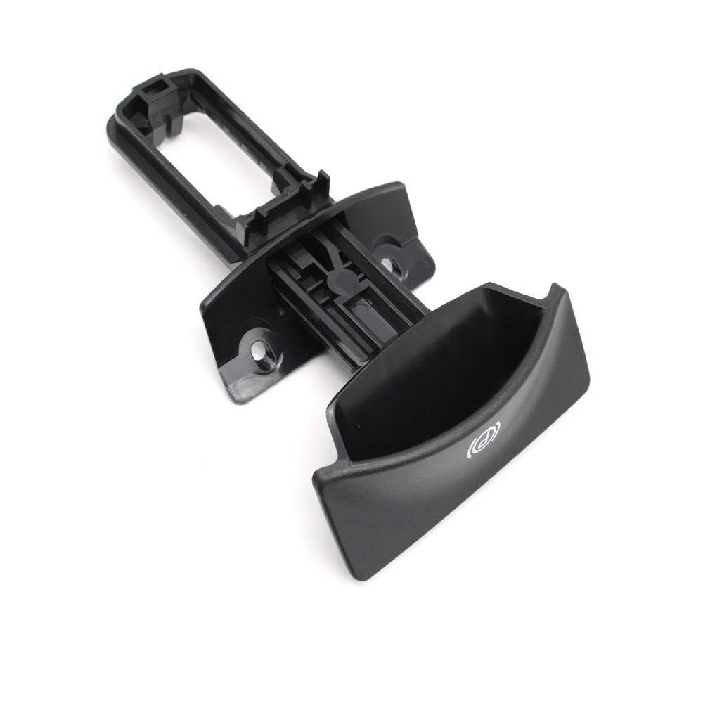 Für ML GL W164 ML300 ML350 Für R-Klasse W251 R300 R350 Auto Handbremse Handbremse Parkschalter Elektronischer Bremsknopf(Handbrake Assembly) von TEAKEA