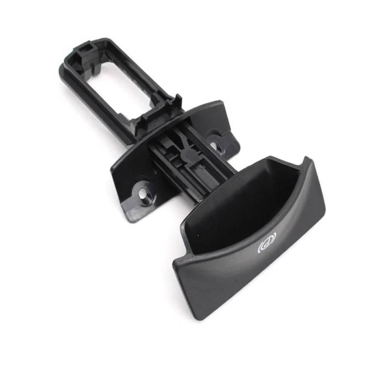 Für ML GL W164 ML300 ML350 Für R-Klasse W251 R300 R350 Auto Handbremse Handbremse Parkschalter Elektronischer Bremsknopf(Handbrake Assembly) von TEAKEA