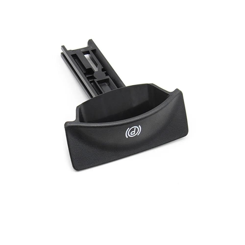 Für ML GL W164 ML300 ML350 Für R-Klasse W251 R300 R350 Auto Handbremse Handbremse Parkschalter Elektronischer Bremsknopf(Handbrake Lever) von TEAKEA