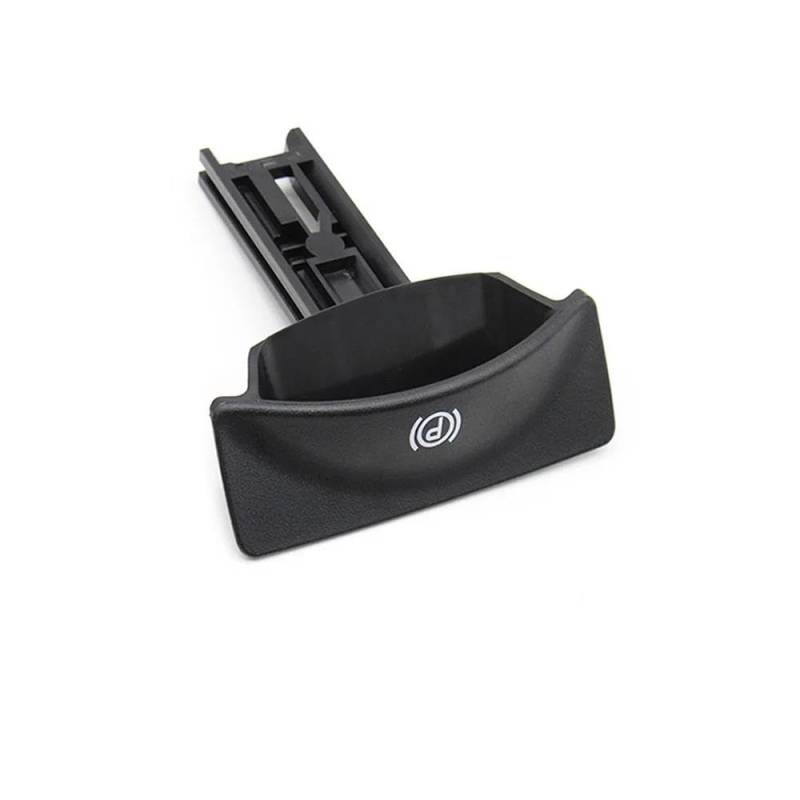 Für ML GL W164 ML300 ML350 Für R-Klasse W251 R300 R350 Auto Handbremse Handbremse Parkschalter Elektronischer Bremsknopf(Handbrake Lever) von TEAKEA