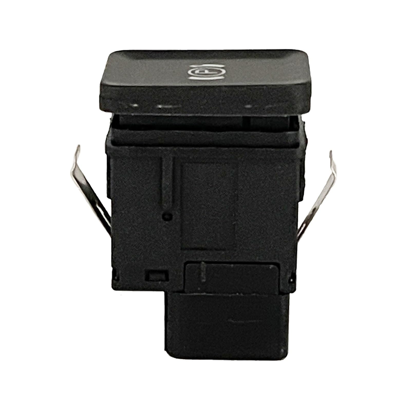 Für Passat B6 R36 C6 10 Stücke Handbremse Knopfschalter Auto Parkbremsschalter 3C0927225C 3C0927225B Elektronischer Bremsknopf Für Passat B6 R36 C6 10 Stücke Handbremse Knopfschalter Auto Parkbremsschalter 3C0927225C 3C0927225B Elektronischer Bremsknopf von TEAKEA