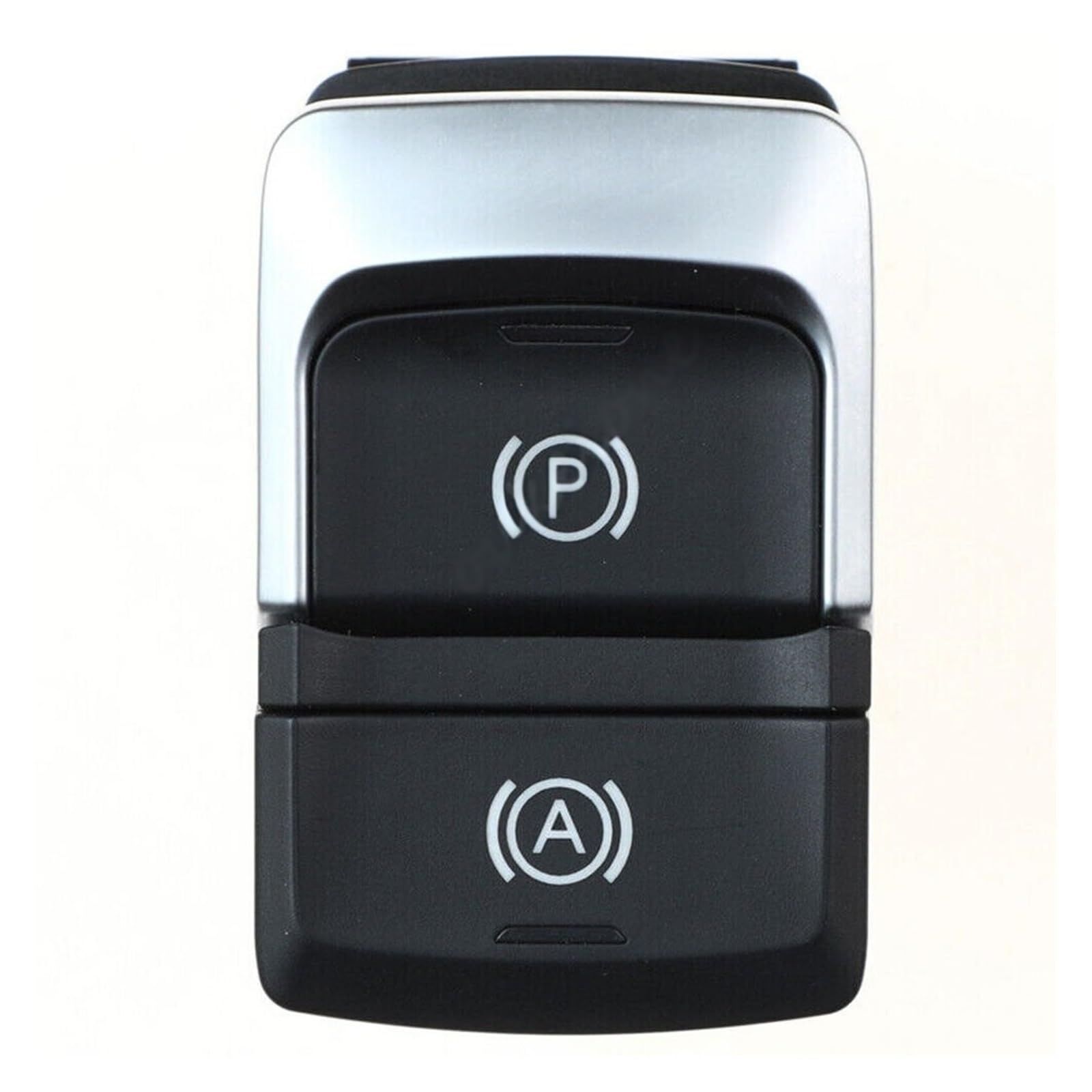 Für Q3 2012 2013 2014 2015-2018 Auto Parkplatz Bremse Elektrische Power Hand Brems Taste Schalter 8U0927225E Elektronischer Bremsknopf Für Q3 2012 2013 2014 2015-2018 Auto Parkplatz Bremse Elektrische Power Hand Brems Taste Schalter 8U0927225E Elektronischer Bremsknopf von TEAKEA