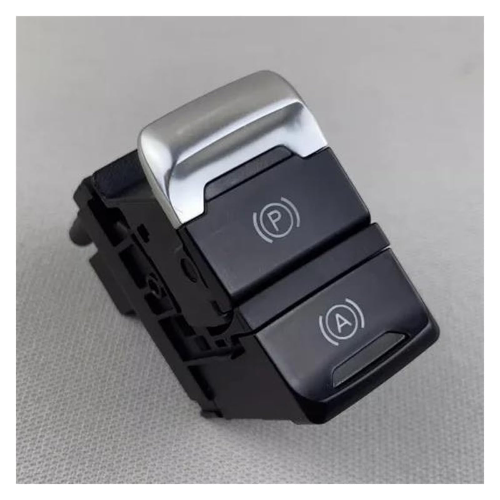 Für Q5 2009-2017 Elektronische Handbremse Schalter P Parkplatz Taste 8K1927225C Elektronischer Bremsknopf Für Q5 2009-2017 Elektronische Handbremse Schalter P Parkplatz Taste 8K1927225C Elektronischer Bremsknopf von TEAKEA