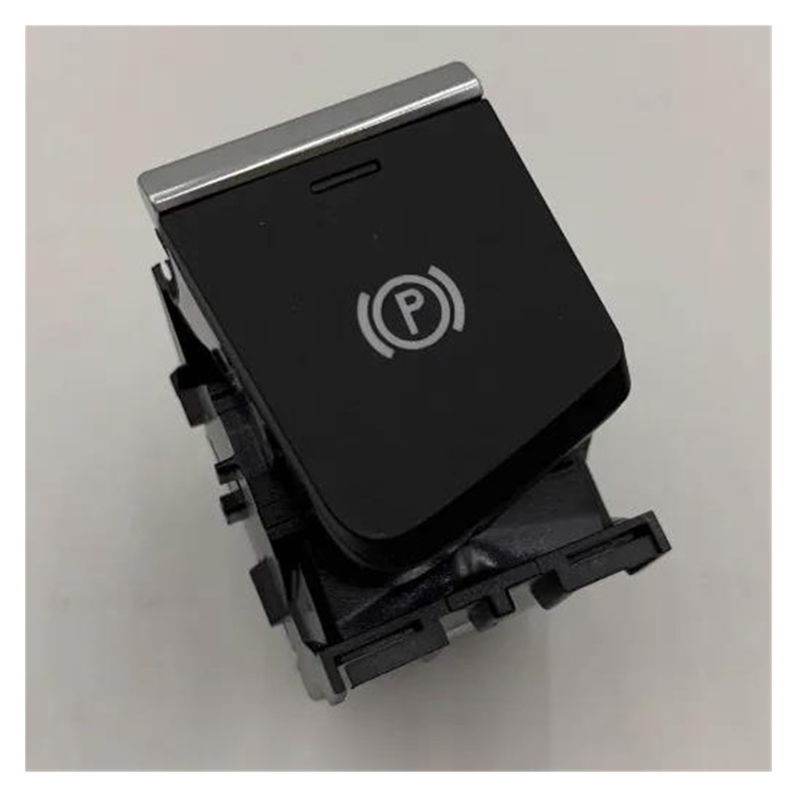 Für Q5L 2019-2024 Elektronische Handbremse Schalter P Parkplatz Taste 8K1927225C Elektronischer Bremsknopf Für Q5L 2019-2024 Elektronische Handbremse Schalter P Parkplatz Taste 8K1927225C Elektronischer Bremsknopf von TEAKEA