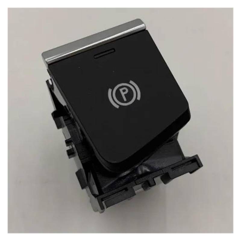 Für Q5L 2019-2024 Elektronische Handbremse Schalter P Parkplatz Taste 8K1927225C Elektronischer Bremsknopf von TEAKEA