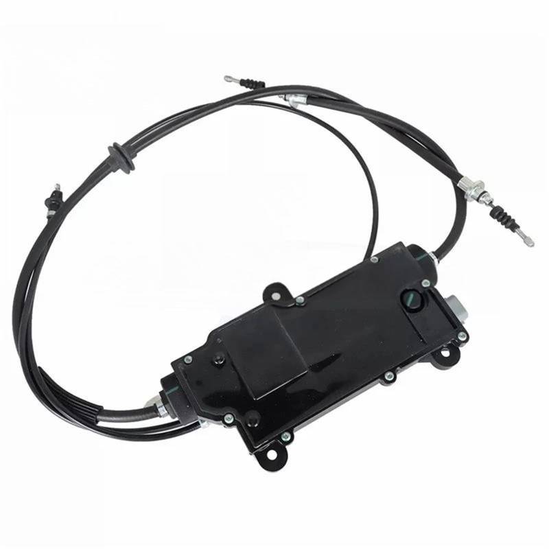 Für S-Klasse W221 W216 CL550 2214302849 Park-elektronischer Bremsantrieb A2214302949 Elektronischer Bremsknopf von TEAKEA