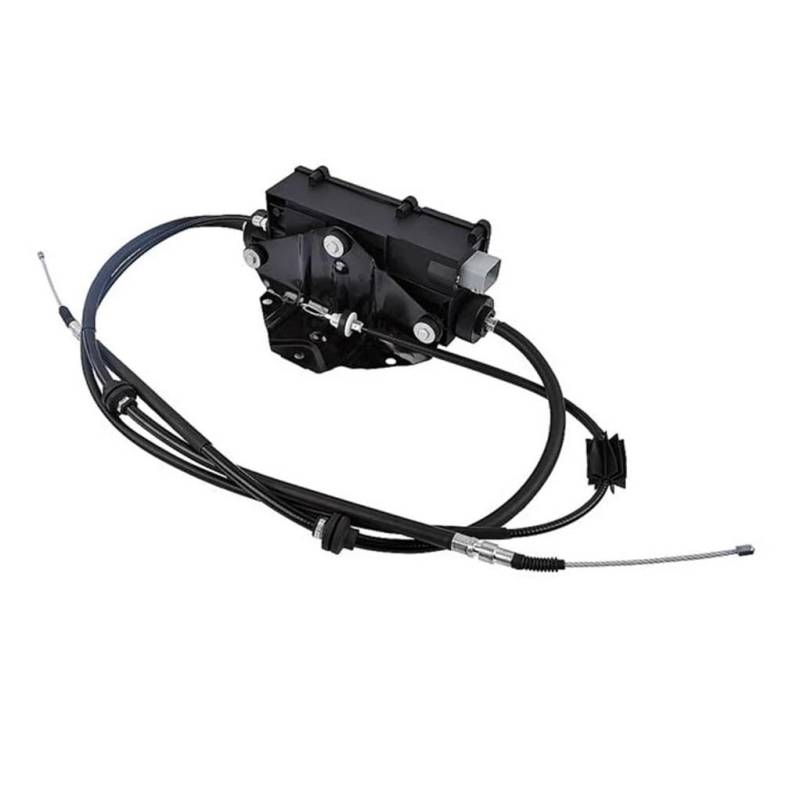Für X5 F15 F85 SAV Für X6 F16 F86 2012-2016 Elektrisches Parkbremsmodul EPB Parkhandbremsantrieb 34436882007 Elektronischer Bremsknopf von TEAKEA