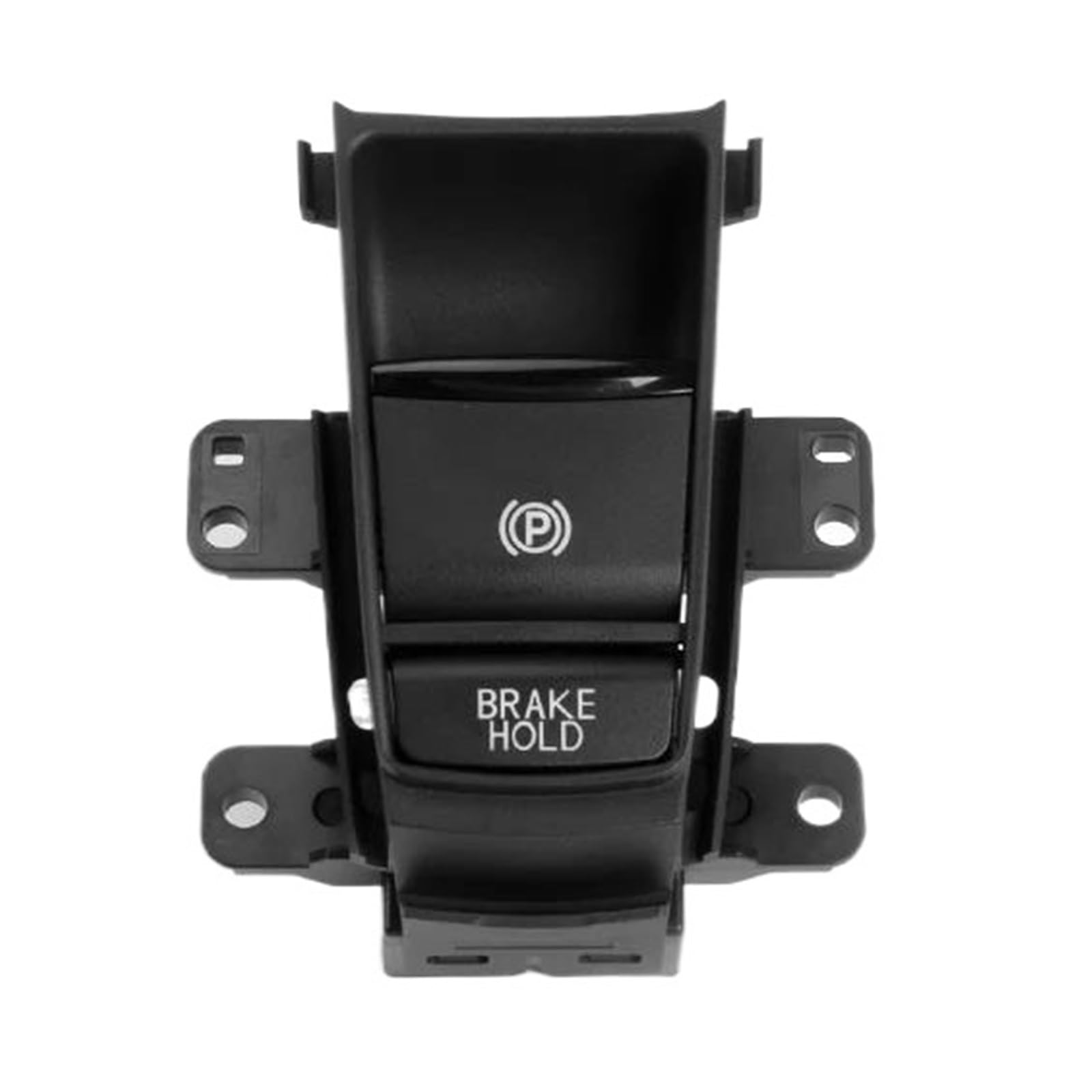 Für XRV Für VEZEL Parkplatz Bremse Control Schalter Elektrische Parkplatz Handbremse Brems Schalter Taste 35355T7AJ02 Elektronischer Bremsknopf Für XRV Für VEZEL Parkplatz Bremse Control Schalter Elektrische Parkplatz Handbremse Brems Schalter Taste 35355T7AJ02 Elektronischer Bremsknopf von TEAKEA