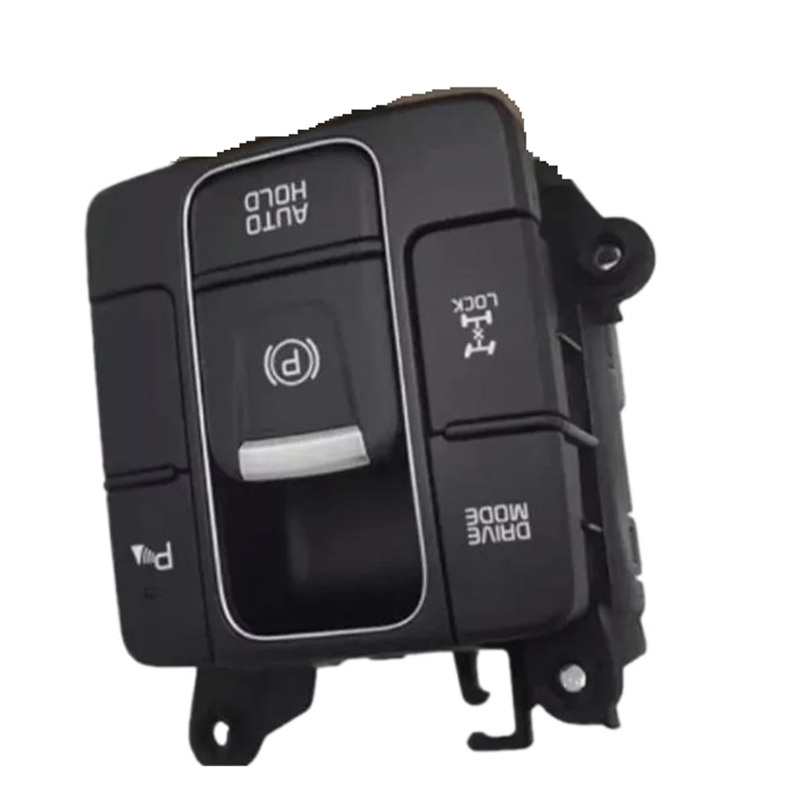 Handbremse Schalter Parkplatz Taste Switchs Für Kia Für Sorento 93600C5210WK 93600-C5210 Elektronischer Bremsknopf Handbremse Schalter Parkplatz Taste Switchs Für Kia Für Sorento 93600C5210WK 93600-C5210 Elektronischer Bremsknopf von TEAKEA