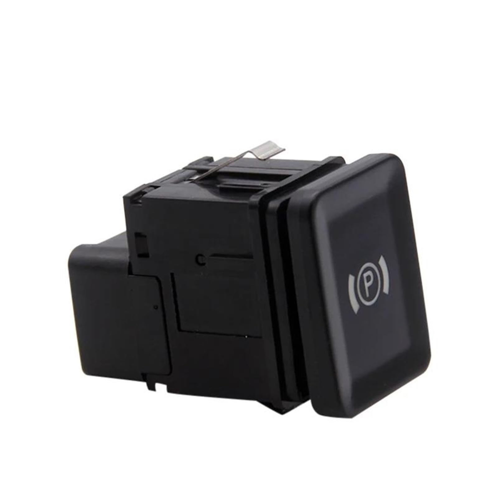 Parkbremsschalter Handbremsknopf Für Passat B6 C6 3C2 3C5 3C0927225B 3C0 927 225C Elektronischer Bremsknopf Parkbremsschalter Handbremsknopf Für Passat B6 C6 3C2 3C5 3C0927225B 3C0 927 225C Elektronischer Bremsknopf von TEAKEA
