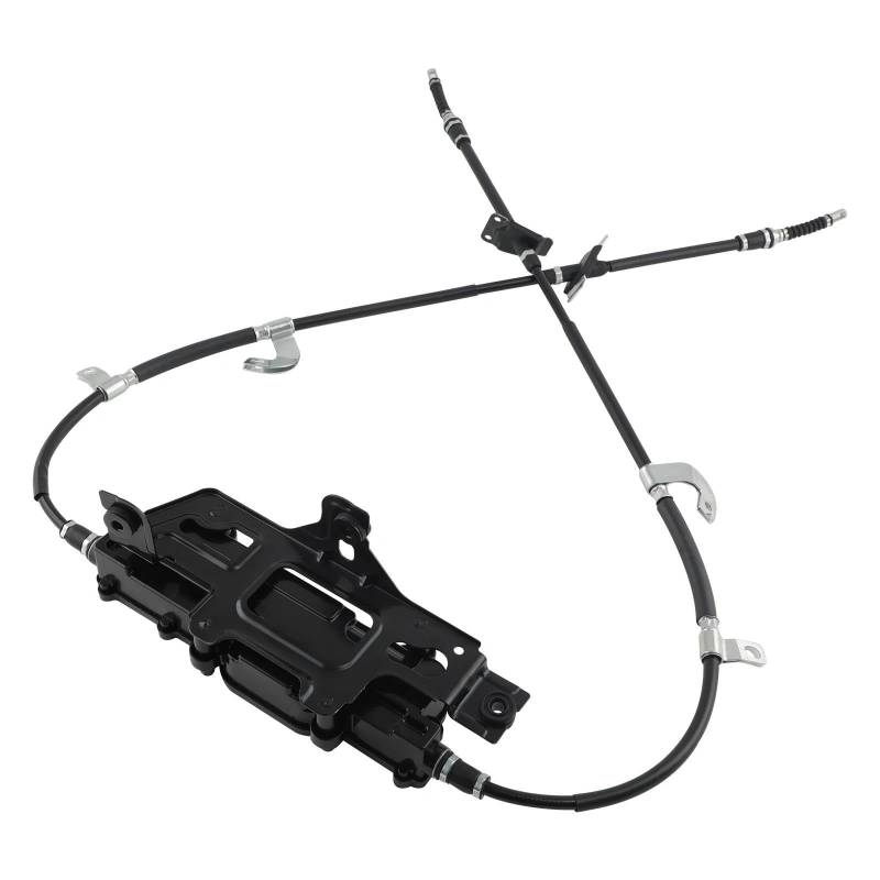 Parkhandbremsaktuator Elektronisch Für Hyundai Für Santa Fe 2012-2019 597002W800 Elektronischer Bremsknopf von TEAKEA