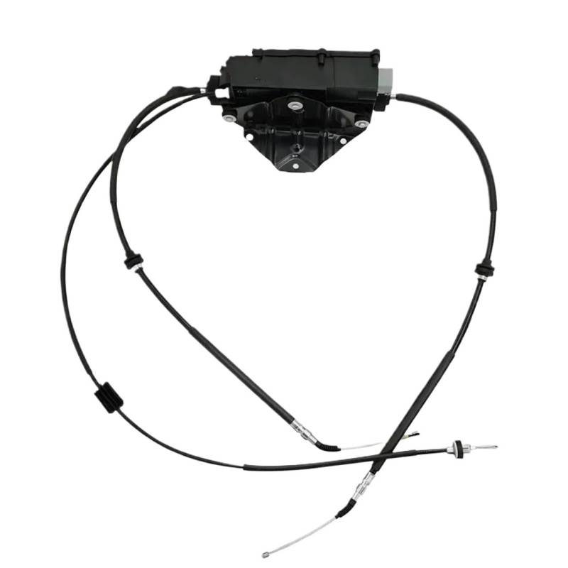 Steuergerät Für Elektrische Feststellbremse, Handbremsaktuator 34436850289 Für X5 Für X6 E70 E71 E72 34436779451 Elektronischer Bremsknopf von TEAKEA