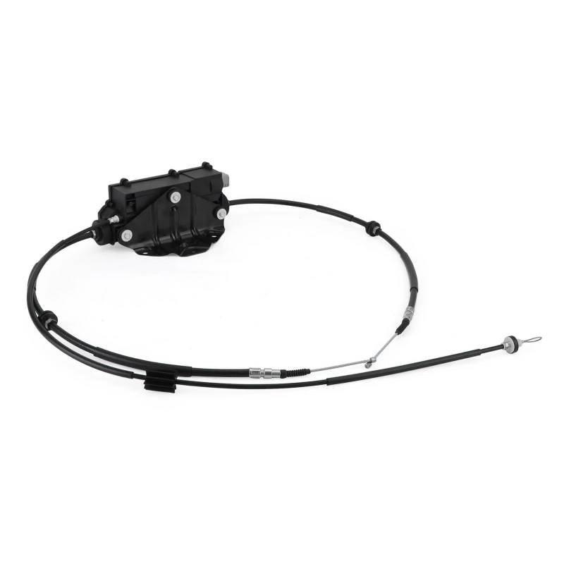 Steuergerät Für Feststellbremsaktuator 34436850289 Für X5 Für X6 E70 E71 E72 Elektronischer Bremsknopf von TEAKEA