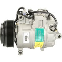 Kompressor, Klimaanlage TEAMEC 8629624 von Teamec