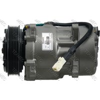 Klimakompressor TEAMEC 8600031 von Teamec