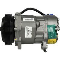 Klimakompressor TEAMEC 8600103 Klimakompressor TEAMEC 8600103 von Teamec