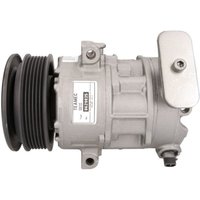 Klimakompressor TEAMEC 8629825 Klimakompressor TEAMEC 8629825 von Teamec