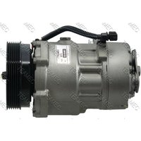 Klimakompressor TEAMEC 8646003 Klimakompressor TEAMEC 8646003 von Teamec