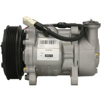 Kompressor, Klimaanlage TEAMEC 8600118 von Teamec