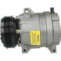 Kompressor, Klimaanlage TEAMEC 8600139 von Teamec