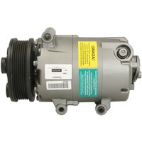 Kompressor, Klimaanlage TEAMEC 8623339 von Teamec