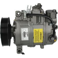 Kompressor, Klimaanlage TEAMEC 8629710 von Teamec