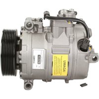 Kompressor, Klimaanlage TEAMEC 8629724 von Teamec