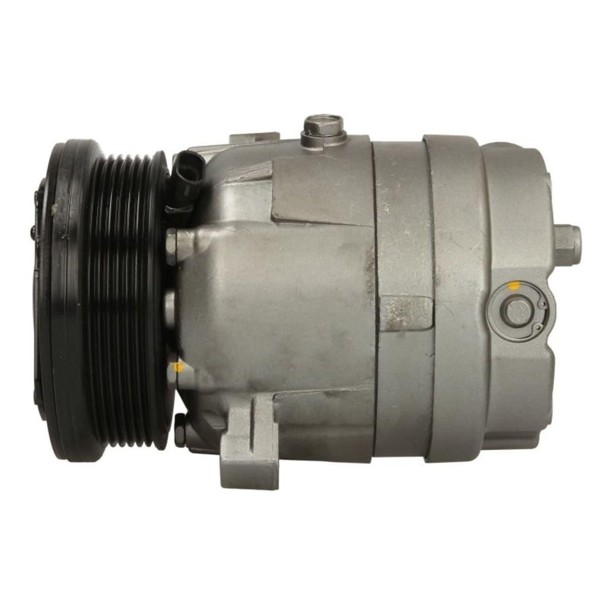 Teamec 8600048 Kompressor, Klimaanlage Teamec 8600048 Kompressor, Klimaanlage von TEAMEC