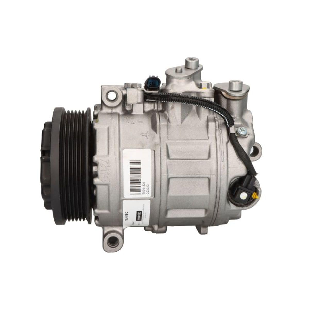 Teamec 8600110 Kompressor, Klimaanlage Teamec 8600110 Kompressor, Klimaanlage von TEAMEC