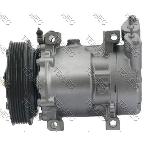 Teamec 8600113 Kompressor, Klimaanlage Teamec 8600113 Kompressor, Klimaanlage von TEAMEC