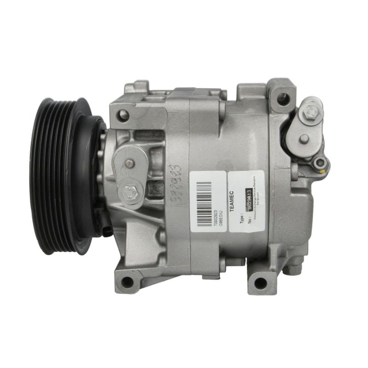 Teamec 8629813 Kompressor, Klimaanlage Teamec 8629813 Kompressor, Klimaanlage von TEAMEC