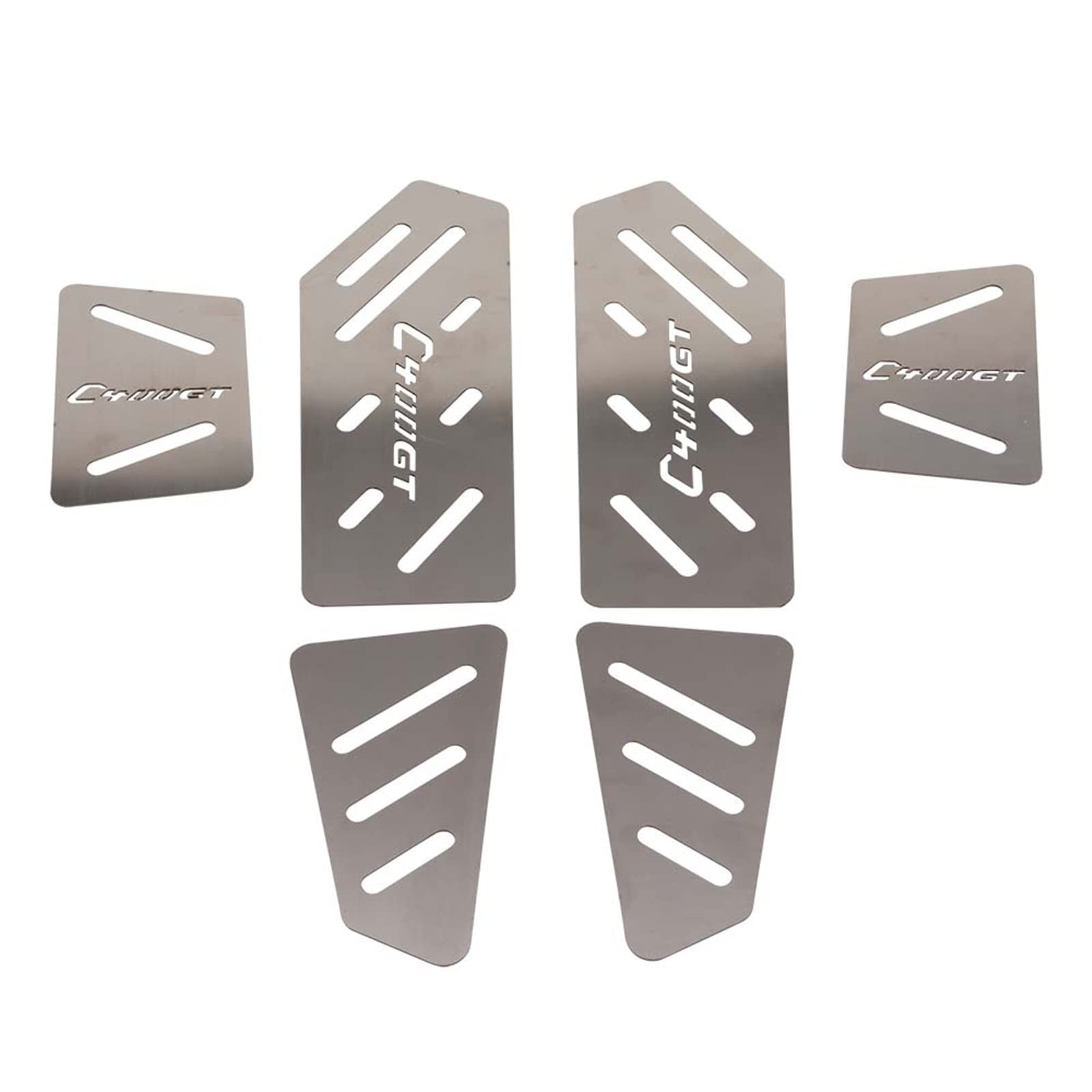 TEAUSA Passend for BMW C400GT C400 GT C 400 GT 400GT 2018-2021 2022 Motorrad Fußstütze Fußstützen Pegs Fußpedal Trittbrett Schritt Zubehör TEAUSA Passend for BMW C400GT C400 GT C 400 GT 400GT 2018-2021 2022 Motorrad Fußstütze Fußstützen Pegs Fußpedal Trittbrett Schritt Zubehör von TEAUSA