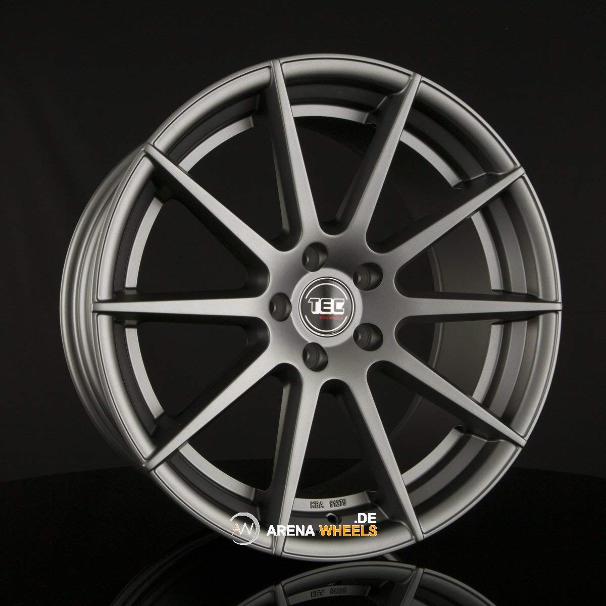 TEC SPEEDWHEELS GT7 8.5J x 19 Zoll ET 48 LK 5x112 Alufelge Felge KBA NEU TEC SPEEDWHEELS GT7 8.5J x 19 Zoll ET 48 LK 5x112 Alufelge Felge KBA NEU von TEC SPEEDWHEELS